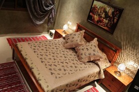 Riad Mimosa