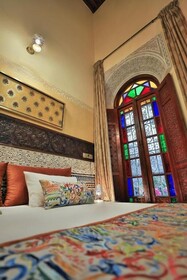Riad Moulaydriss Et Giacomo