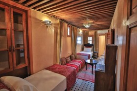 Riad Moulaydriss Et Giacomo