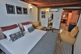 Riad Moulaydriss Et Giacomo