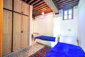Riad Mouna