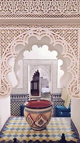 Riad Mouna