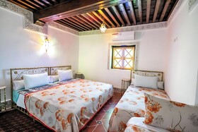 Riad Mouna