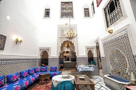 Riad Mouna