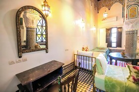 Riad Mouna