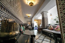 Riad Mouna
