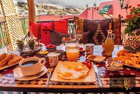 Riad Mouna