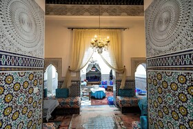 Riad Mouna