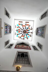 Riad Mouna