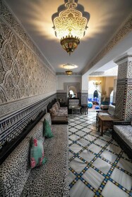 Riad Mouna