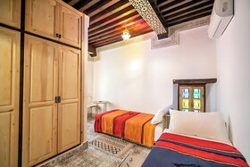Riad Mouna