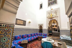 Riad Mouna