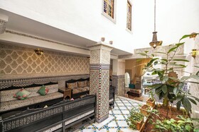 Riad Mouna