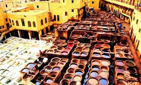 Riad Mouna