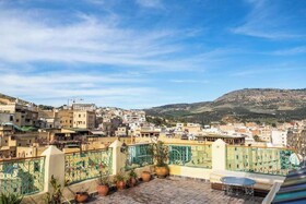 Riad Mouna