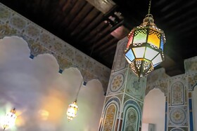 Riad Mouna