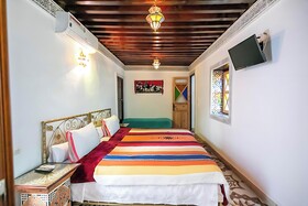Riad Mouna