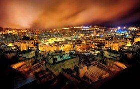 Riad Mouna
