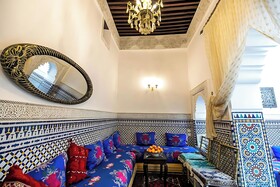Riad Mouna