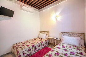 Riad Mouna