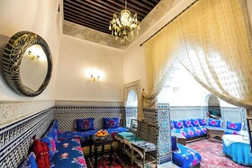 Riad Mouna
