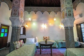 Riad Mouna