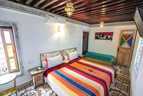 Riad Mouna