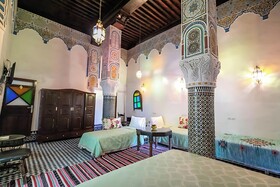 Riad Mouna