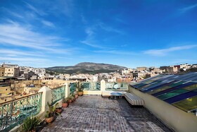 Riad Mouna