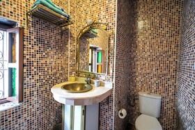 Riad Mouna