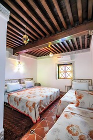 Riad Mouna