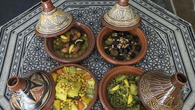 Riad Mouna