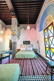 Riad Mouna