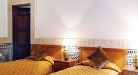 Riad Myra