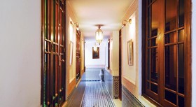 Riad Myra