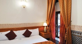 Riad Myra