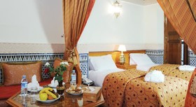 Riad Myra
