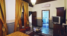 Riad Myra