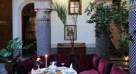 Riad Myra