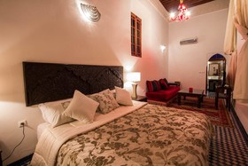 Riad Noujoum Medina
