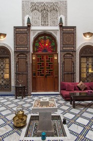 Riad Noujoum Medina