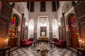 Riad Noujoum Medina
