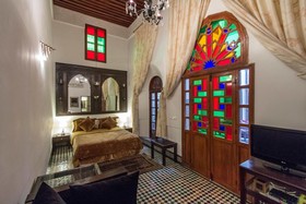 Riad Noujoum Medina