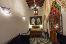 Riad Noujoum Medina