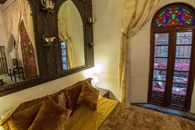 Riad Noujoum Medina