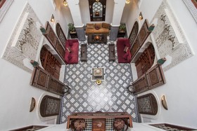 Riad Noujoum Medina