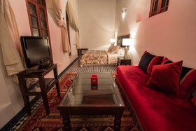 Riad Noujoum Medina