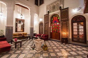 Riad Noujoum Medina