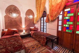 Riad Noujoum Medina