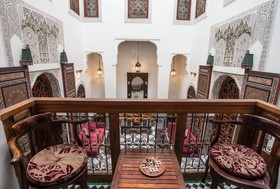 Riad Noujoum Medina